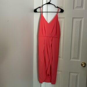 Chelsea 28 wrap dress